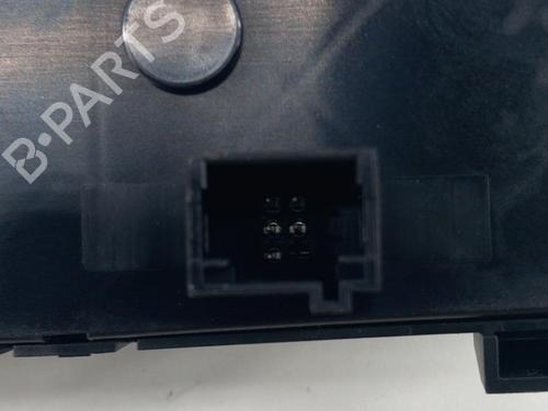 Climate control PEUGEOT PARTNER Box Body/MPV (K9) 1.6 BlueHDI 100 | BP28773757I5 