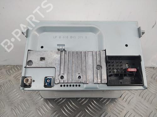 Radio VW TOURAN (1T1, 1T2) 1.9 TDI | BP28742937E6