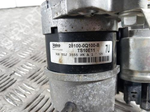 starter-peugeot-108-2014-28784135 main image