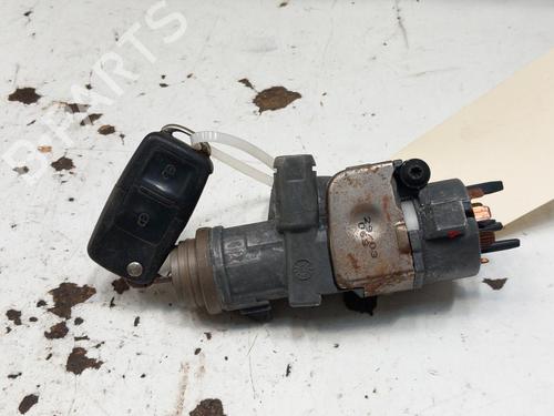 Clé de contact VW SHARAN (7M8, 7M9, 7M6) 1.9 TDI 4motion (115 hp) 28747333