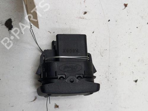 Used Left rear window switch FORD C-MAX (DM2) 1.6 TDCi (90 hp) 28756043