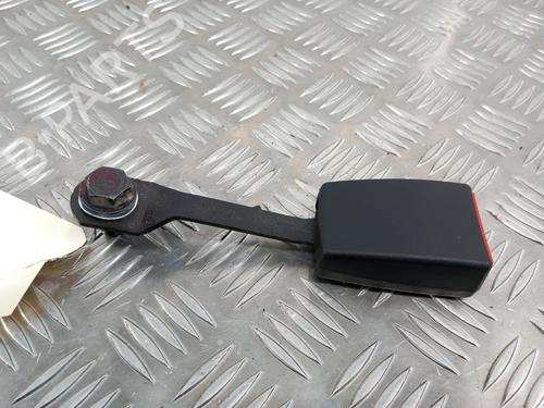 Used Seat buckle NISSAN MICRA III (K12) 1.5 dCi (86 hp) 28745021