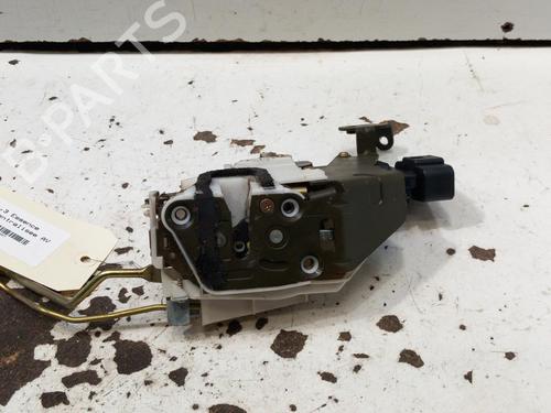 Electronic module SUZUKI IGNIS II (MH) 1.3 (RM413) | BP28755439M83 - Image 3