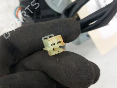 Front right window mechanism ROVER 25 I Hatchback (RF) 1.4 16V | BP28741221C23