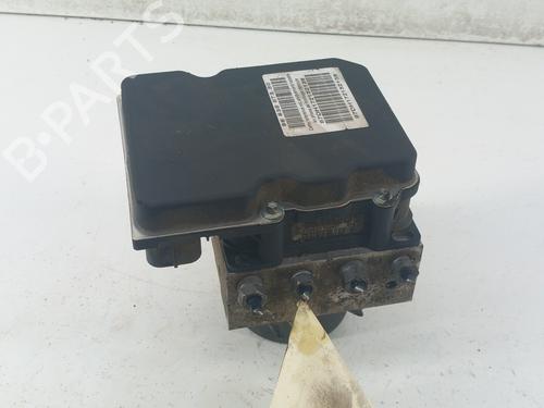 ABS Bremseaggregat PEUGEOT 407 (6D_) 1.6 HDi 110 (6D9HZC, 6D9HYC) (109 hp) 28751092