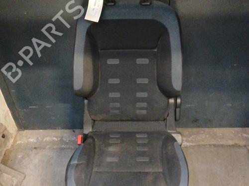 Left front seat CITROËN BERLINGO Box Body/MPV (B9) 1.6 HDi / BlueHDi 75 | BP29488570C15 