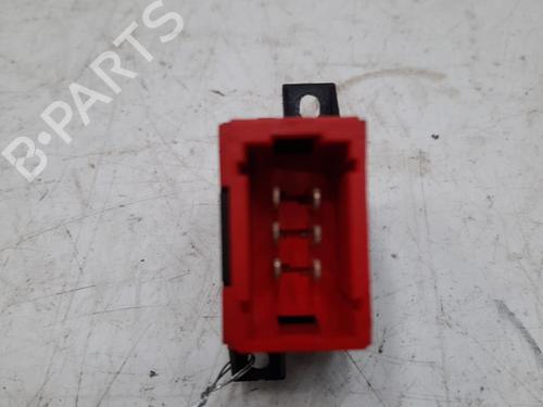 Used Right front window switch Right front window switch RENAULT LAGUNA I (B56_, 556_) 1.9 dTi (B56J) (98 hp) 28790662 28790662