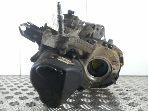 Gearbox RENAULT CLIO II (BB_, CB_) 1.5 dCi (B/CB07) | BP28784168M3
