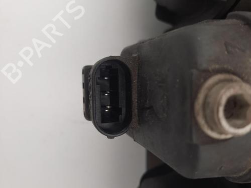 Used Right headlight RENAULT LAGUNA II Grandtour (KG0/1_) 1.9 dCi (KG0G) (120 hp) 28786011