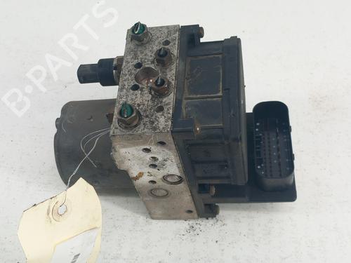 ABS pump PEUGEOT 807 (EB_) 2.2 HDi | BP28762020M43 