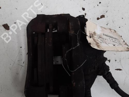 Used Right front brake caliper PEUGEOT 206 Hatchback (2A/C) 1.4 HDi eco 70 (68 hp) 28784442