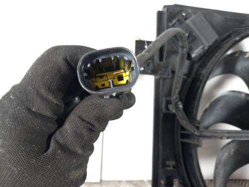 Radiator fan CITROËN C5 AIRCROSS (A_) 1.5 BlueHDi 130 (ACYHZJ, ACYHZR) | BP28734646M35 