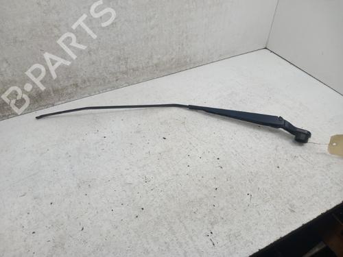 Used Front windshield wiper arm RENAULT SCÉNIC III (JZ0/1_) 1.5 dCi (JZ02, JZ0R) (95 hp) 28738566