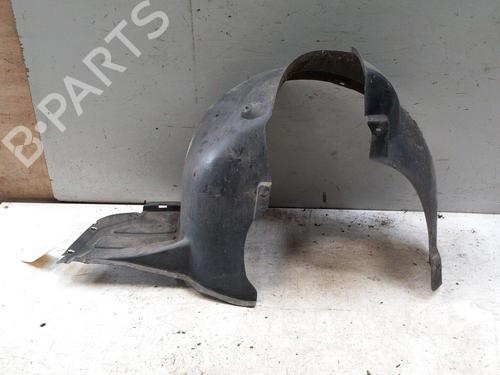Wheel arch SKODA FABIA II (542) 1.4 TDI | BP28762683C56 