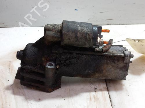 Starter JAGUAR X-TYPE I Estate (X400) 2.2 D | BP28773582M8