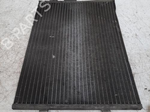 AC radiator RENAULT CLIO II (BB_, CB_) 1.5 dCi (B/CB07) | BP28763800M32