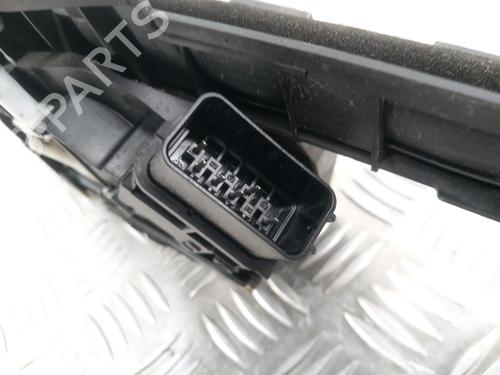 Used Electronic module Electronic module FORD FOCUS C-MAX (DM2) 1.8 TDCi (115 hp) 28739139 28739139