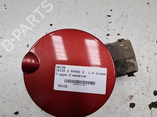Fuel flap SEAT IBIZA III (6L1) 1.4 TDI | BP28789107C131 