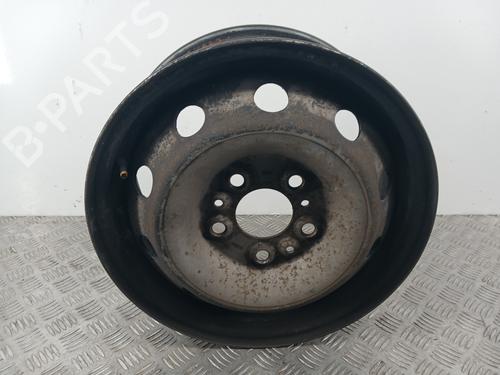 Fælk CITROËN JUMPER II Van 2.2 HDi 130 (130 hp) 31595485