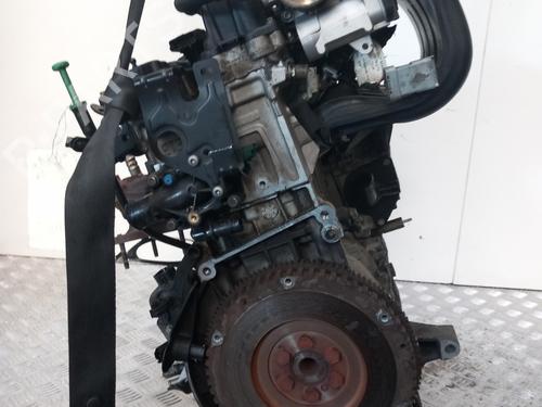 Used Engine Engine PEUGEOT 207 (WA_, WC_) 1.4 16V (88 hp) 28767601 28767601