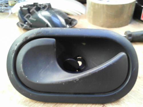 Used Rear left interior door handle RENAULT SCÉNIC II (JM0/1_) 1.5 dCi (JM0F) (82 hp) 28777232