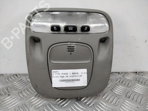 Used Interior roof light Interior roof light JAGUAR X-TYPE I Estate (X400) 2.0 D (130 hp) 28779994 28779994