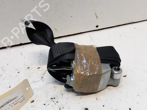 Front left seatbelt CITROËN C1 (PM_, PN_) 1.0 | BP28779044I26 - Image 2