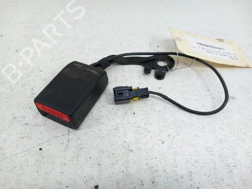 Sikkerhedssele-spænde CITROËN C4 Picasso II 1.6 HDi / BlueHDi 115 | BP28746230I32 