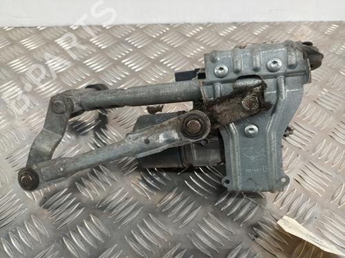 Front wiper motor SEAT LEON (1P1) 2.0 TDI | BP28745228M29 - Image 2