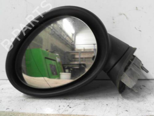 Left mirror MINI MINI (R56) Cooper | BP28792318C26 