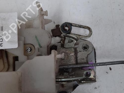 Elektronisk modul HONDA CR-V II (RD_) 2.2 CTDi (RD9) | BP28741626M83