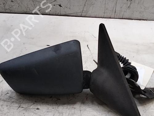 Used Right mirror CITROËN AX (ZA-_) 11 (54 hp) 28760268