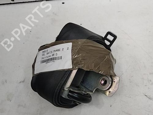 Used Rear right belt tensioner RENAULT VEL SATIS (BJ0_) 2.0 dCi (BJ03, BJ0B) (173 hp) 28784729