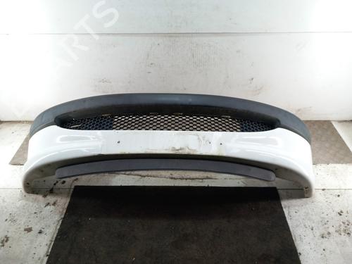 Pare-chocs avant PEUGEOT 206 Hatchback (2A/C) 1.4 HDi eco 70 (68 hp) 28735549