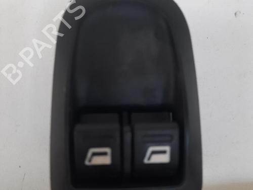 Used Left front window switch PEUGEOT 306 Hatchback (7A, 7C, N3, N5) 1.4 (75 hp) 28785327