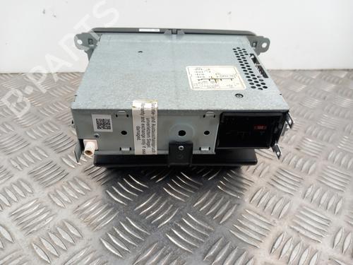 Radio VW POLO V (6R1, 6C1) 1.2 | BP30937426E6