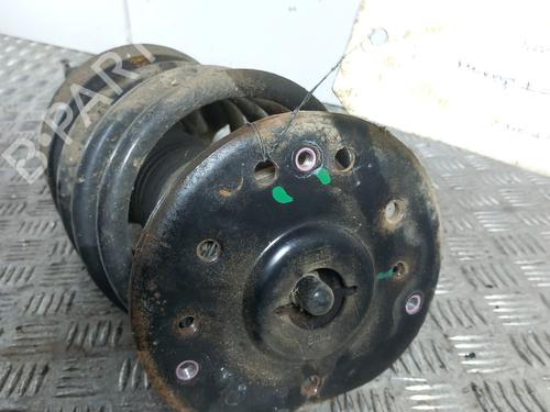 Left front shock absorber FORD MONDEO V Turnier (CF) 2.0 Hybrid iVCT | BP29412249M16 - Image 3