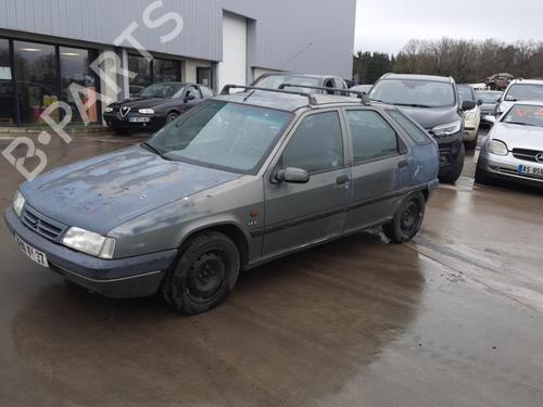 Used Parts CITROËN ZX (N2) 1.9 D (68 hp) 4033534