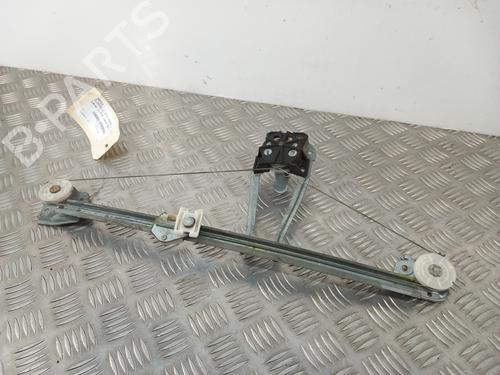 Used Rear left window mechanism Rear left window mechanism MERCEDES-BENZ C-CLASS (W202) C 180 (202.018) (122 hp) 29126585 29126585