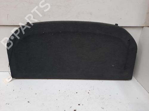 Used Rear parcel shelf TOYOTA COROLLA (_E12_) 1.4 D (NDE120_, NDE120R) (90 hp) 28747251