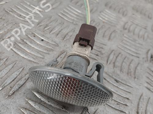 Right front indicator CITROËN C5 I (DC_) 2.2 HDi (DC4HXB, DC4HXE) | BP31920354C33 - Image 3