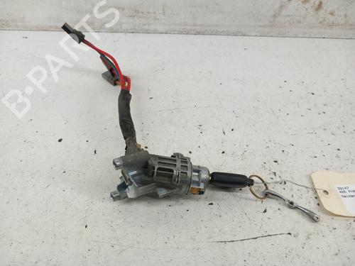 Used Ignition barrel PEUGEOT 406 Break (8E/F) 1.9 TD (90 hp) 28735906