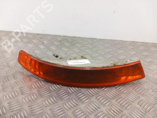 Blinklys fortil højre RENAULT TRAFIC II Van (FL) 1.9 dCi 80 (FL0B) (82 hp) 28780370