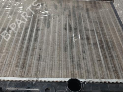 Water radiator PEUGEOT 307 (3A/C) 2.0 HDi 110 | BP30706571M31