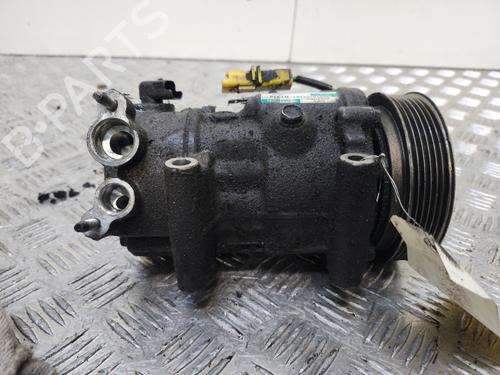 Used AC compressor AC compressor PEUGEOT 207 (WA_, WC_) 1.4 16V (88 hp) 28767599 28767599