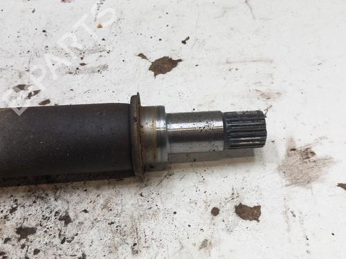 Used Right front driveshaft Right front driveshaft MERCEDES-BENZ A-CLASS (W168) A 190 (168.032, 168.132) (125 hp) 28778393 28778393