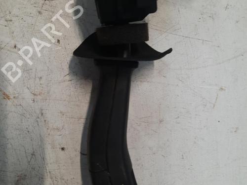 Used Steering column stalk BMW 5 (E39) 525 td (116 hp) 28761137