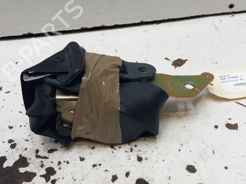 Høyre foran beltestrammer PEUGEOT 306 Hatchback (7A, 7C, N3, N5) 1.9 D | BP28793480C88 