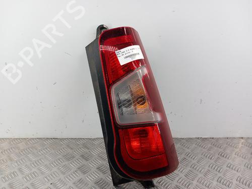 Right taillight CITROËN BERLINGO Box Body/MPV (K9) | BP37006869C35 - Image 3