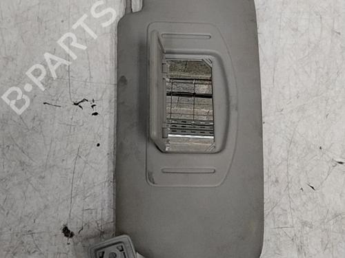 Used Left sun visor SMART FORFOUR (454) 1.1 (454.030) (75 hp) 28763173